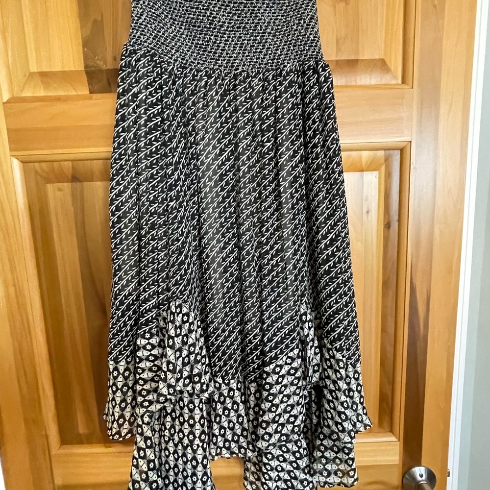 Akemi and Kin Lined Skirt